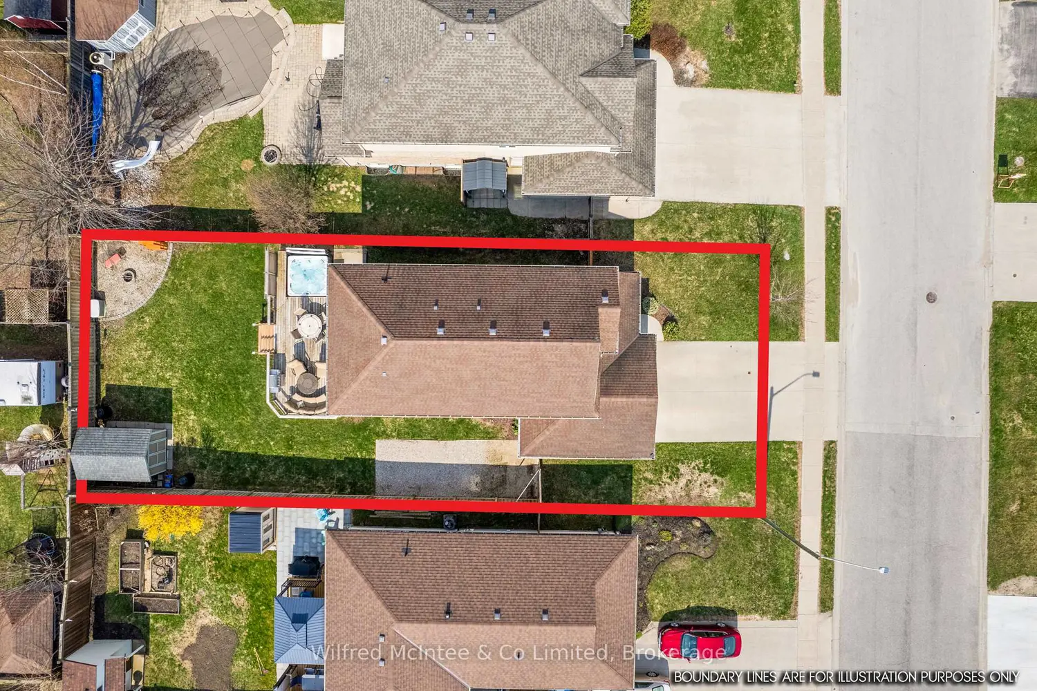 Additional image 17 of 464 Joseph Street