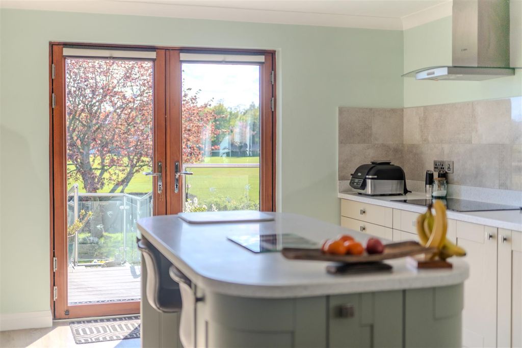 Additional image 17 of 4 bed detached house for saleParkdale Croft Park, Kelso TD5
