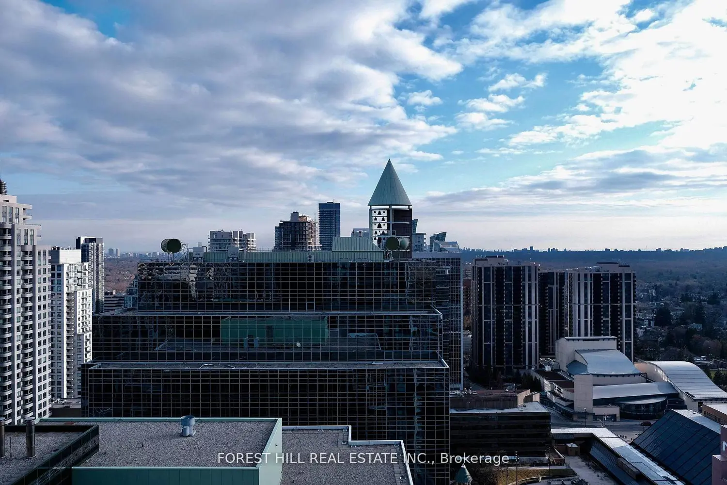 Additional image 7 of 5162 Yonge Street 3510