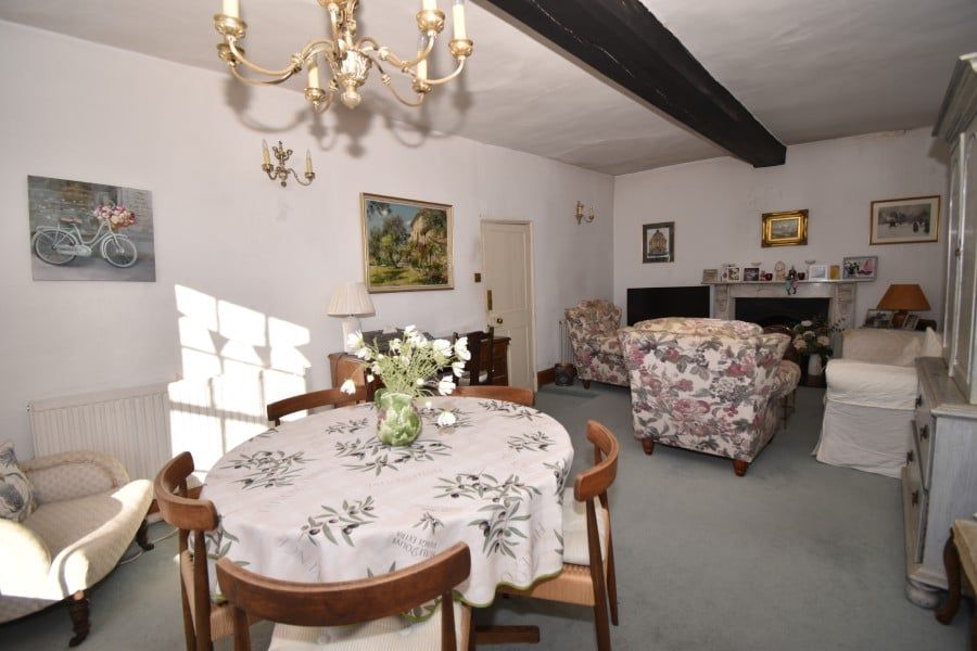 Additional image 2 of 2 bed maisonette for saleHoods Buildings, Fore Street, Topsham, Exeter EX3