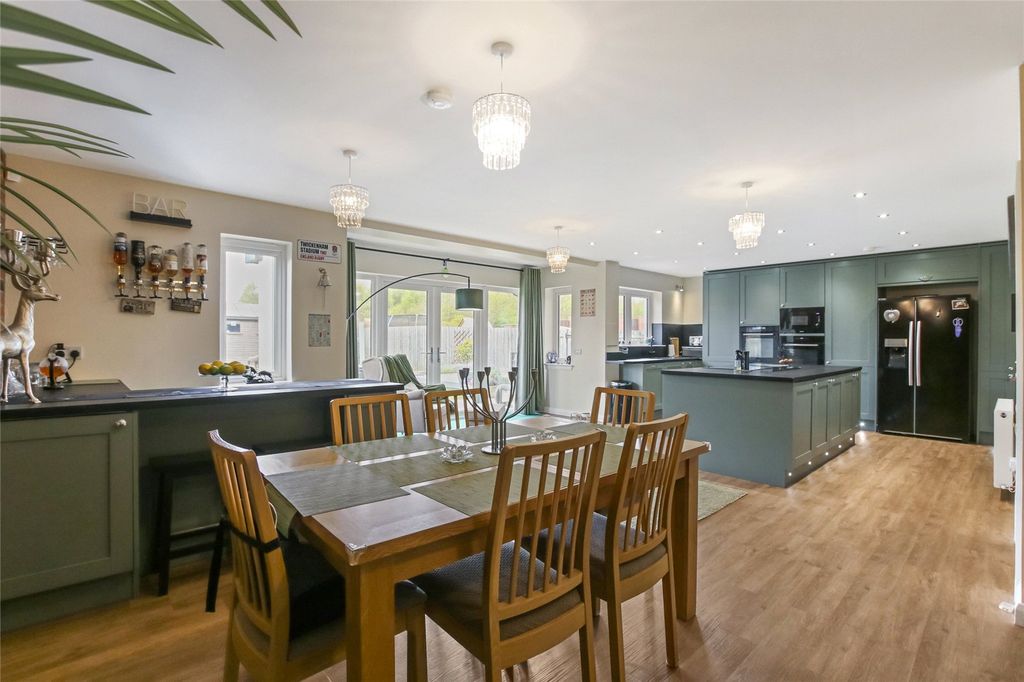 Additional image 8 of 4 bed detached house for saleMain Street, California, Falkirk, Stirlingshire FK1
