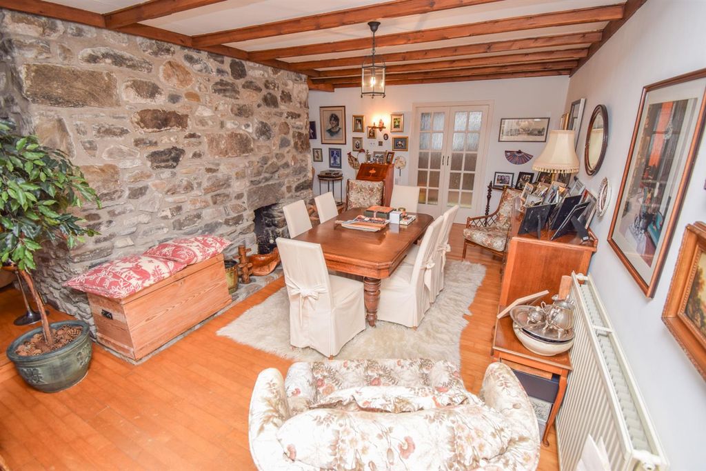 Additional image 2 of 4 bed detached house for saleCul-A-Mhuilinn, Milton, Drumnadrochit IV63