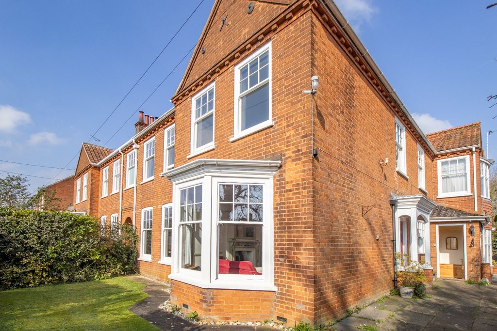 Additional image 23 of 6 bed link detached house for saleNorwich Road, Fakenham NR21