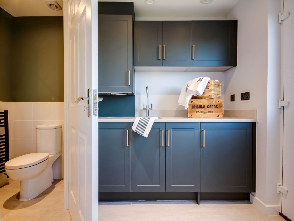 Additional image 8 of 4 bed detached house for sale"The Whithorn" at River Gore View, Gorebridge EH23