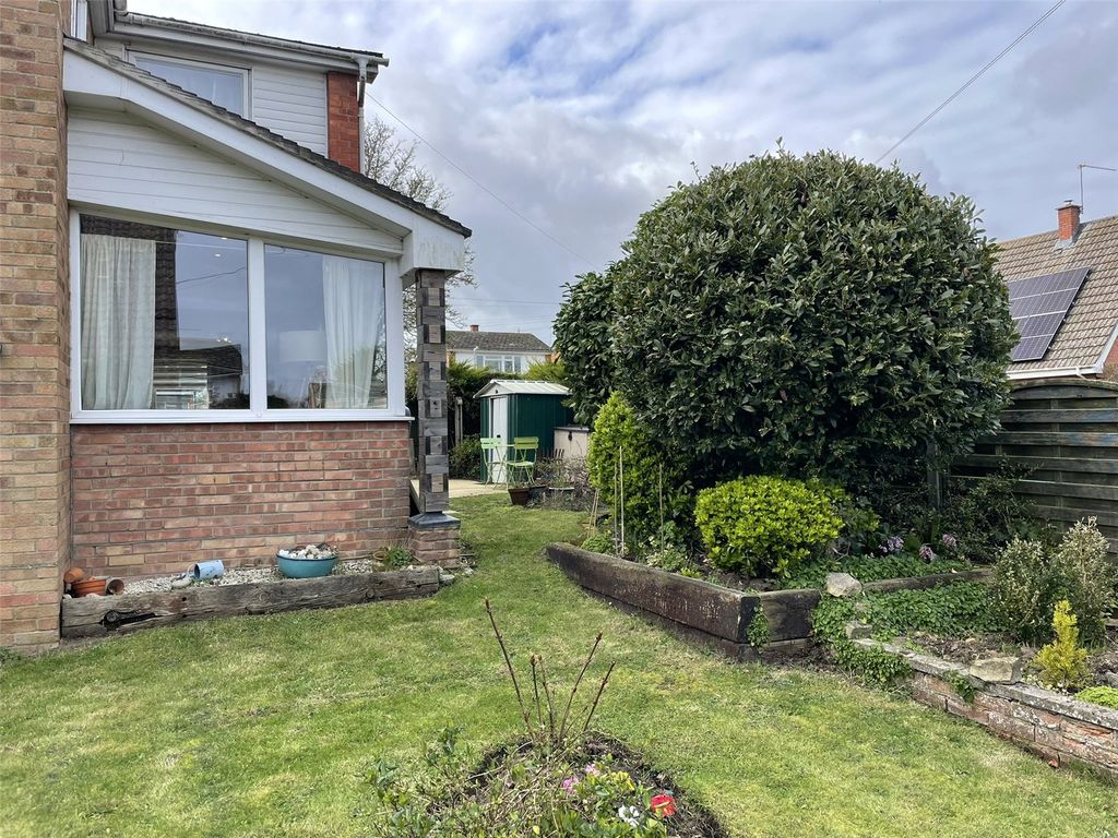 Additional image 30 of 4 bed detached house for saleGaye Crescent, Eye IP23