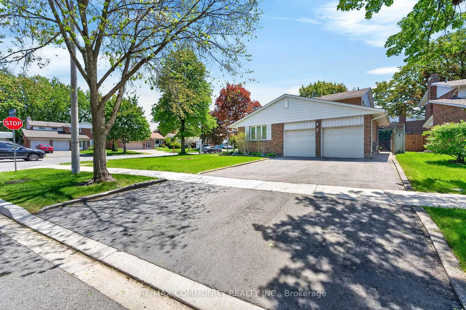 588 Huntingwood Drive
