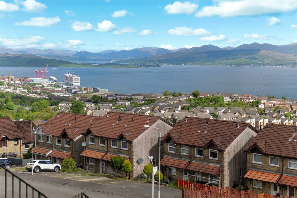 Additional image 5 of 2 bed terraced house for saleLuss Avenue, Greenock, Inverclyde PA15