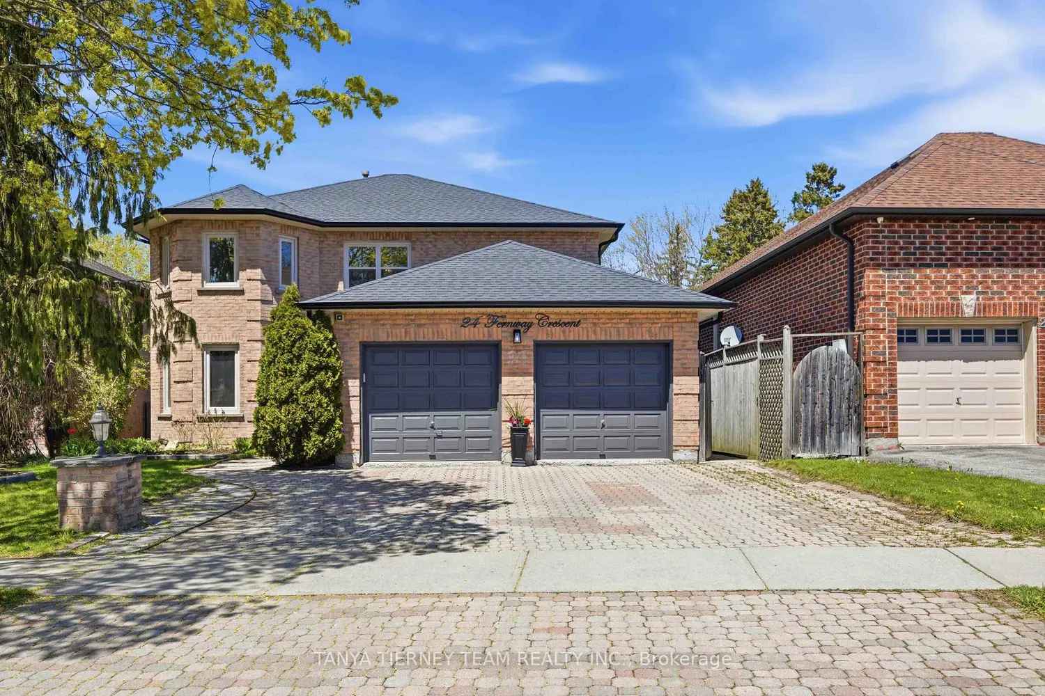 24 Fernway Crescent