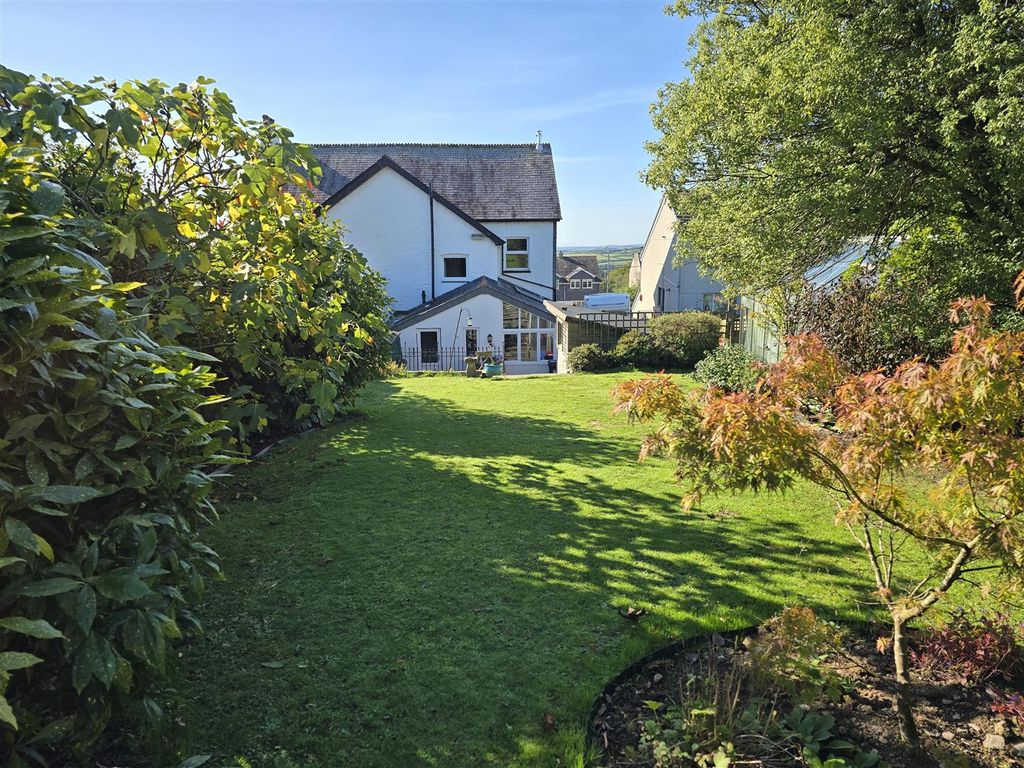 Additional image 30 of 4 bed semi-detached house for saleSt. Anns Chapel, Gunnislake PL18
