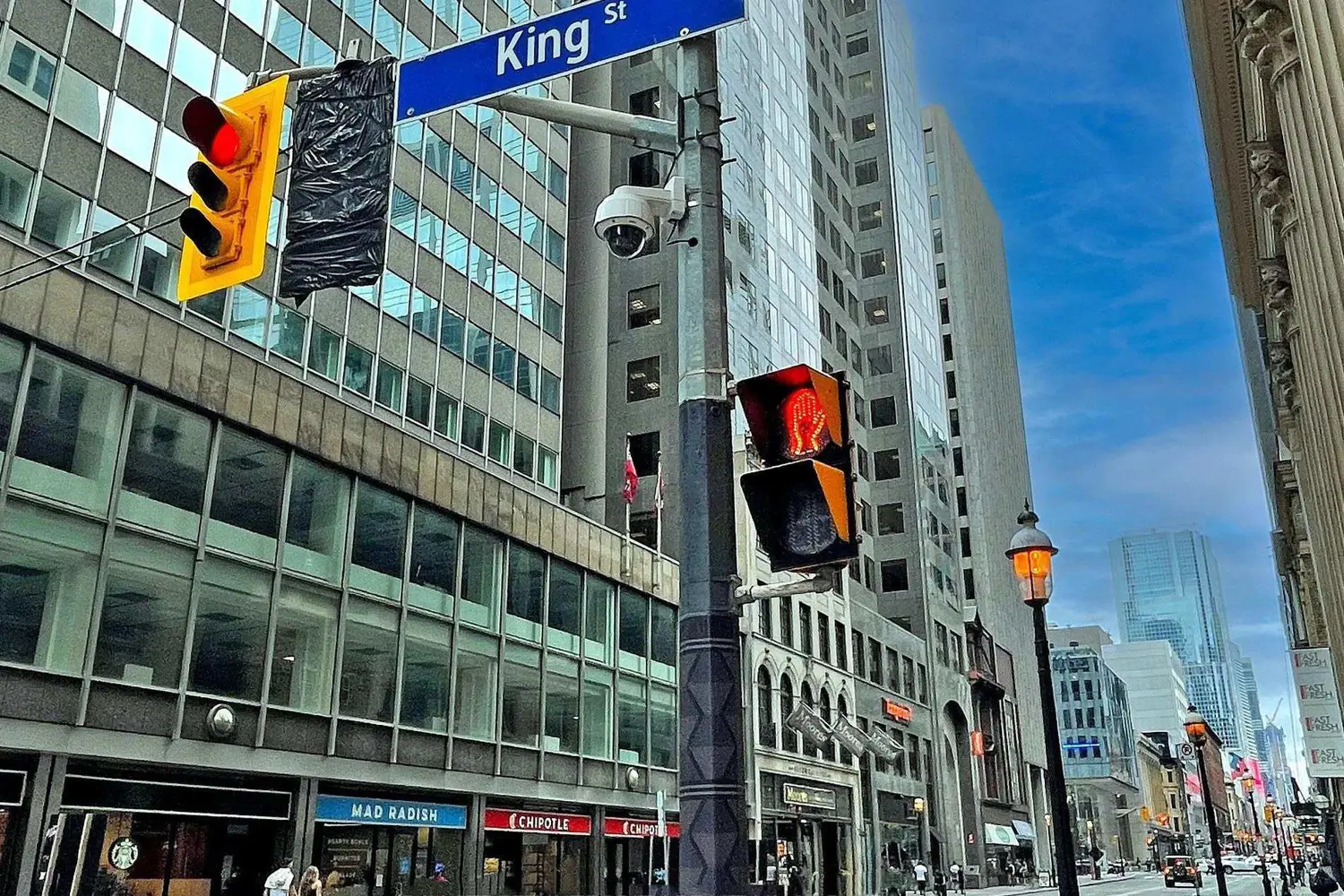 Additional image 3 of 7 King Street 917