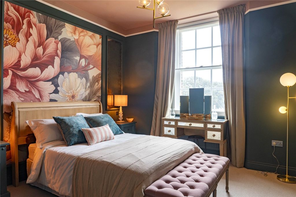 2 bed flat for saleA101 Trinity House, Royal Haslar, Gosport, Hampshire PO12