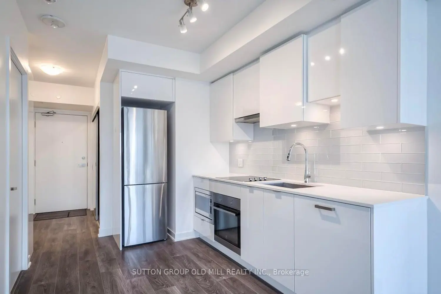 Additional image 2 of 195 Redpath Avenue 1411
