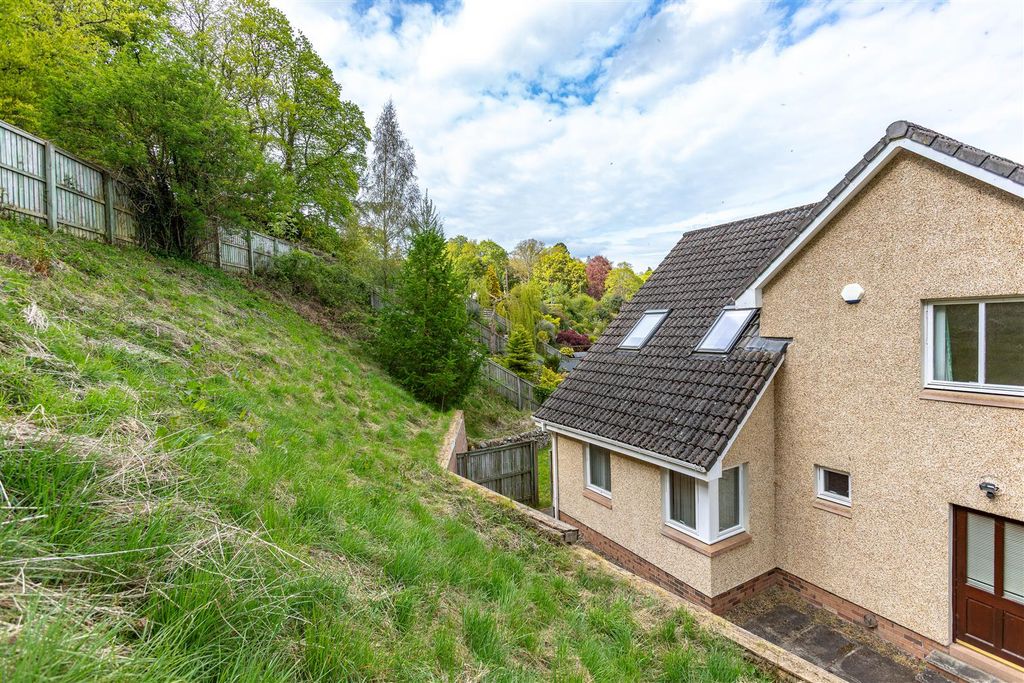 Additional image 30 of 4 bed property for sale19 Netherbank, Galashiels TD1