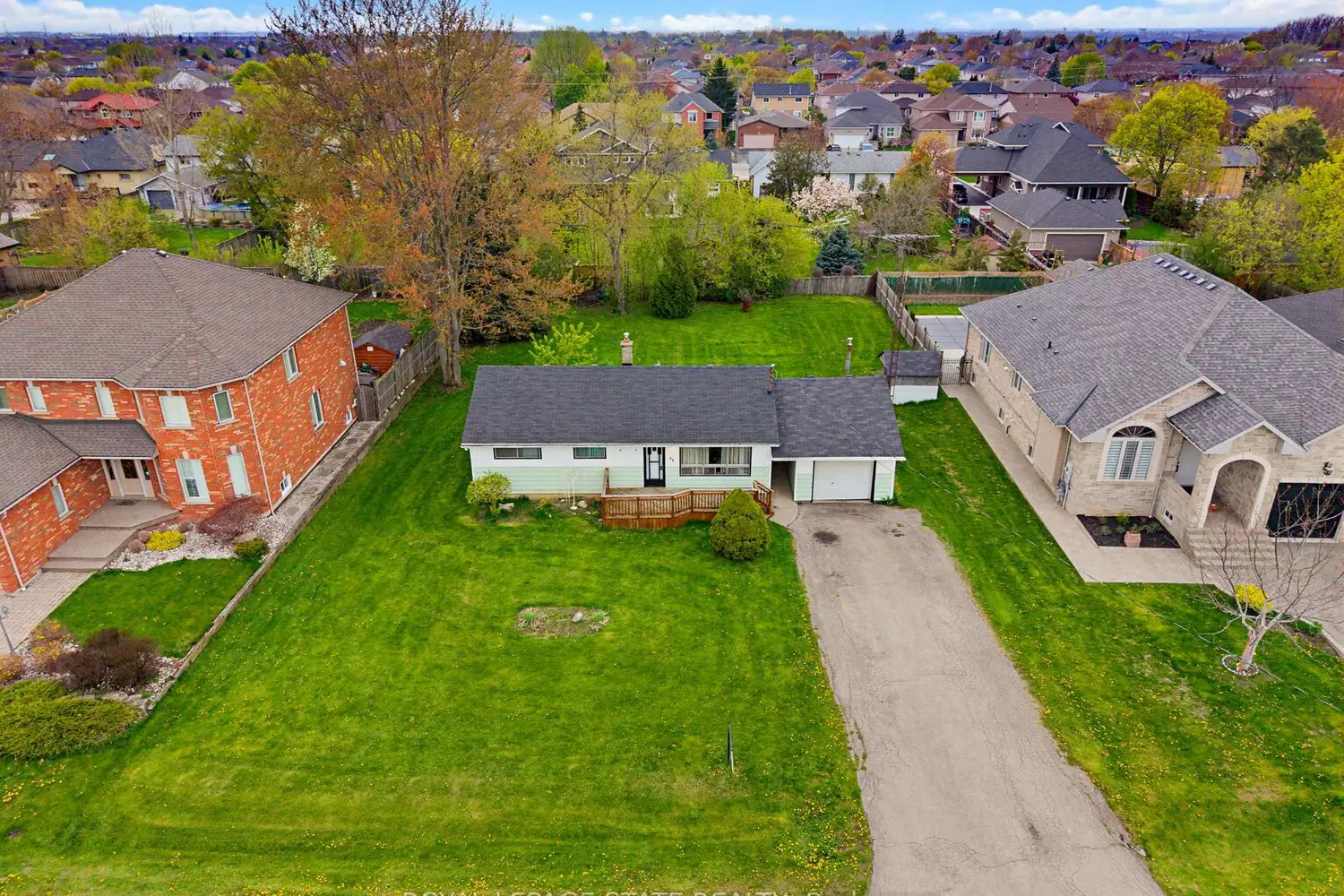 29 Leckie Avenue