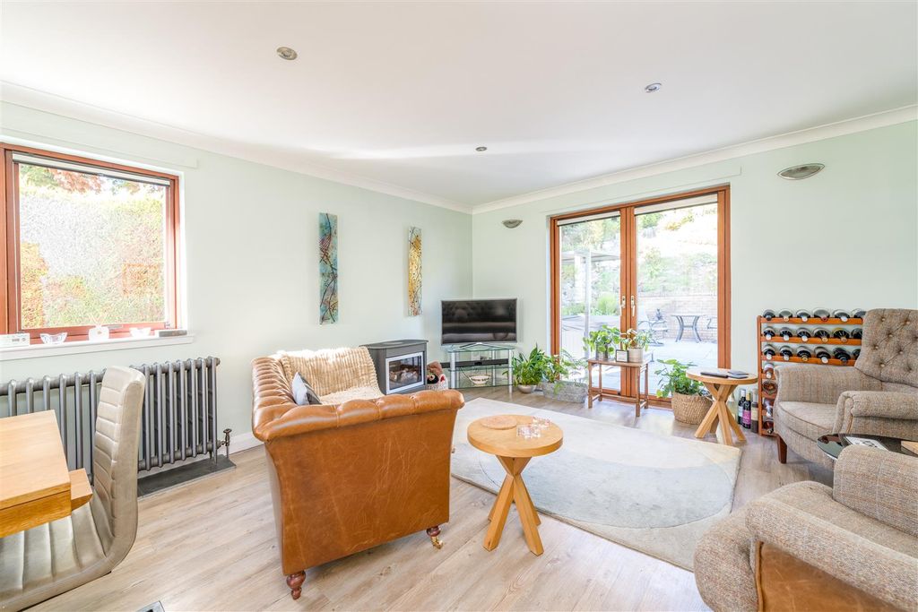 Additional image 13 of 4 bed detached house for saleParkdale Croft Park, Kelso TD5