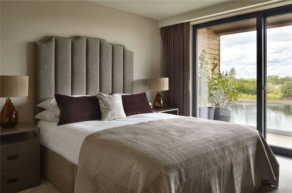 Additional image 22 of 4 bed detached house for saleLondon Road, Fairford, Gloucestershire GL7