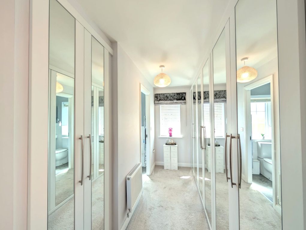 Additional image 10 of 4 bed detached house for saleCaldicot Gardens, Grantham NG31