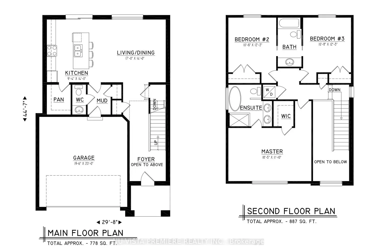 840 Gatestone Road photo 2