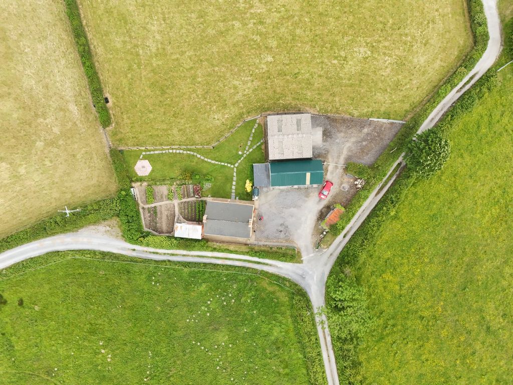 Additional image 2 of 4 bed farm for saleBlaenwaun, Whitland SA34