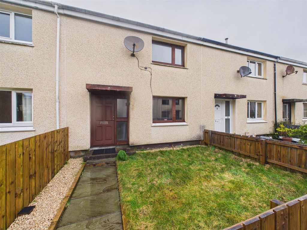 2 bed property for saleBlar Mhor Road, Caol, Fort William PH33