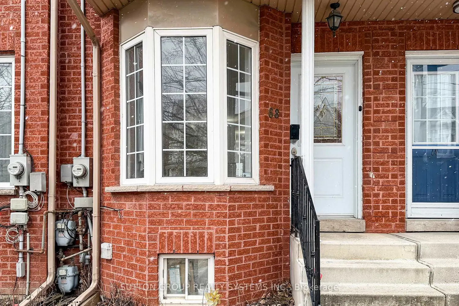 68 Osler Street