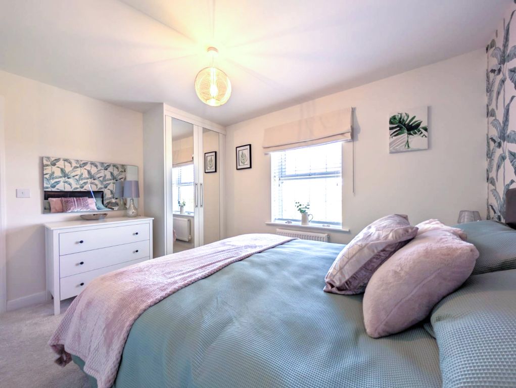 Additional image 19 of 4 bed detached house for saleCaldicot Gardens, Grantham NG31