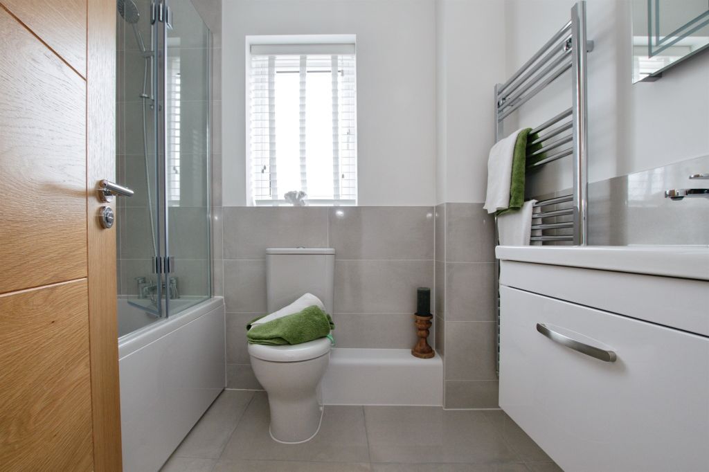 Additional image 5 of 3 bed detached house for saleWhitsbury Road, Fordingbridge SP6