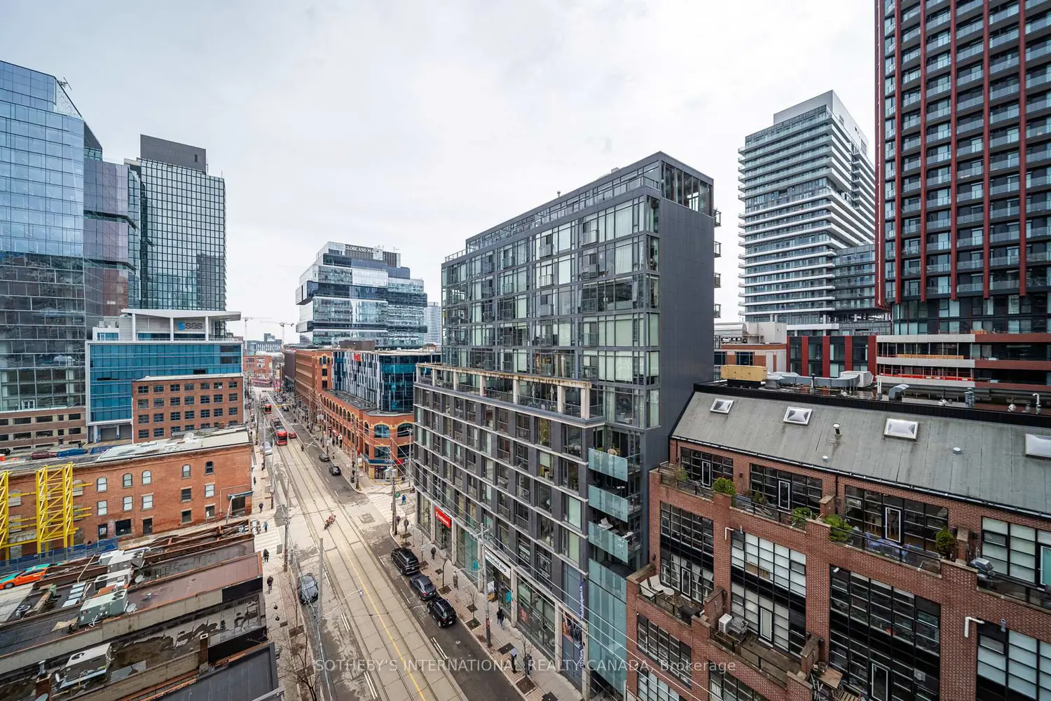 Additional image 14 of 230 King Street 1105