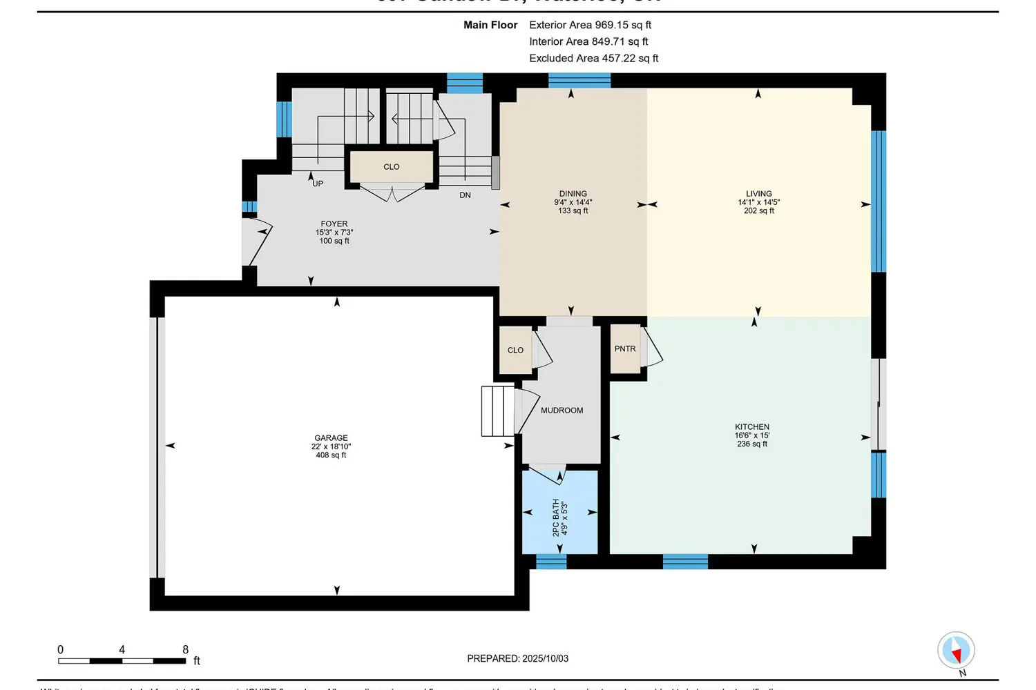 Additional image 16 of 597 Sundew Drive