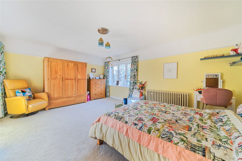 Additional image 11 of 6 bed detached house for salePennsylvania, Exeter EX4