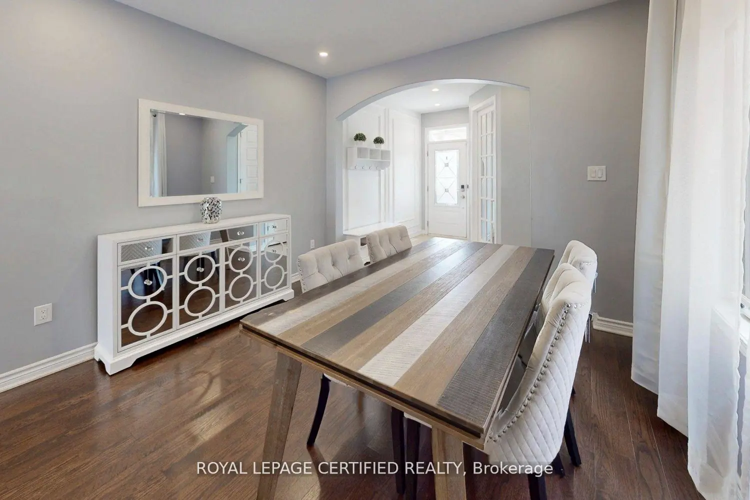 367 English Mill Court