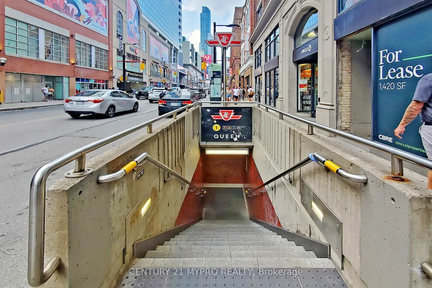 Additional image 18 of 197 Yonge Street 3109