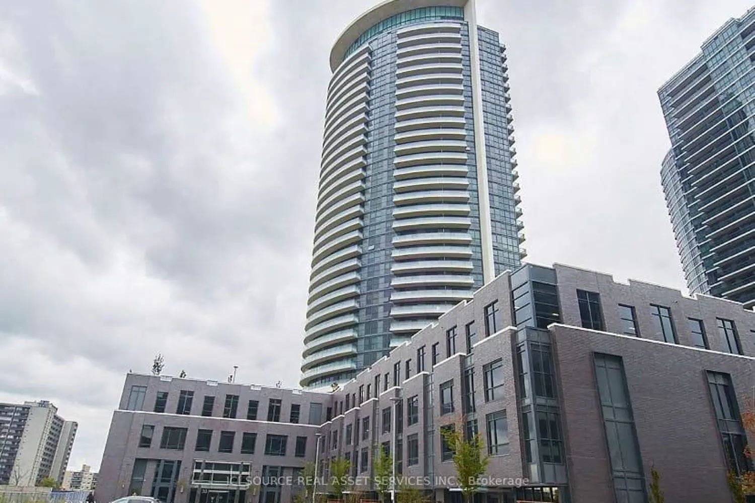30 Gibbs Road 1009