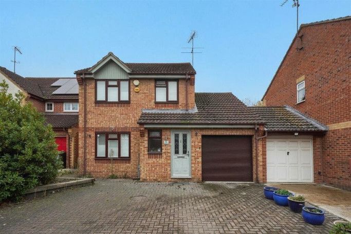 3 bed detached house for saleDawes Close, Kent DA9