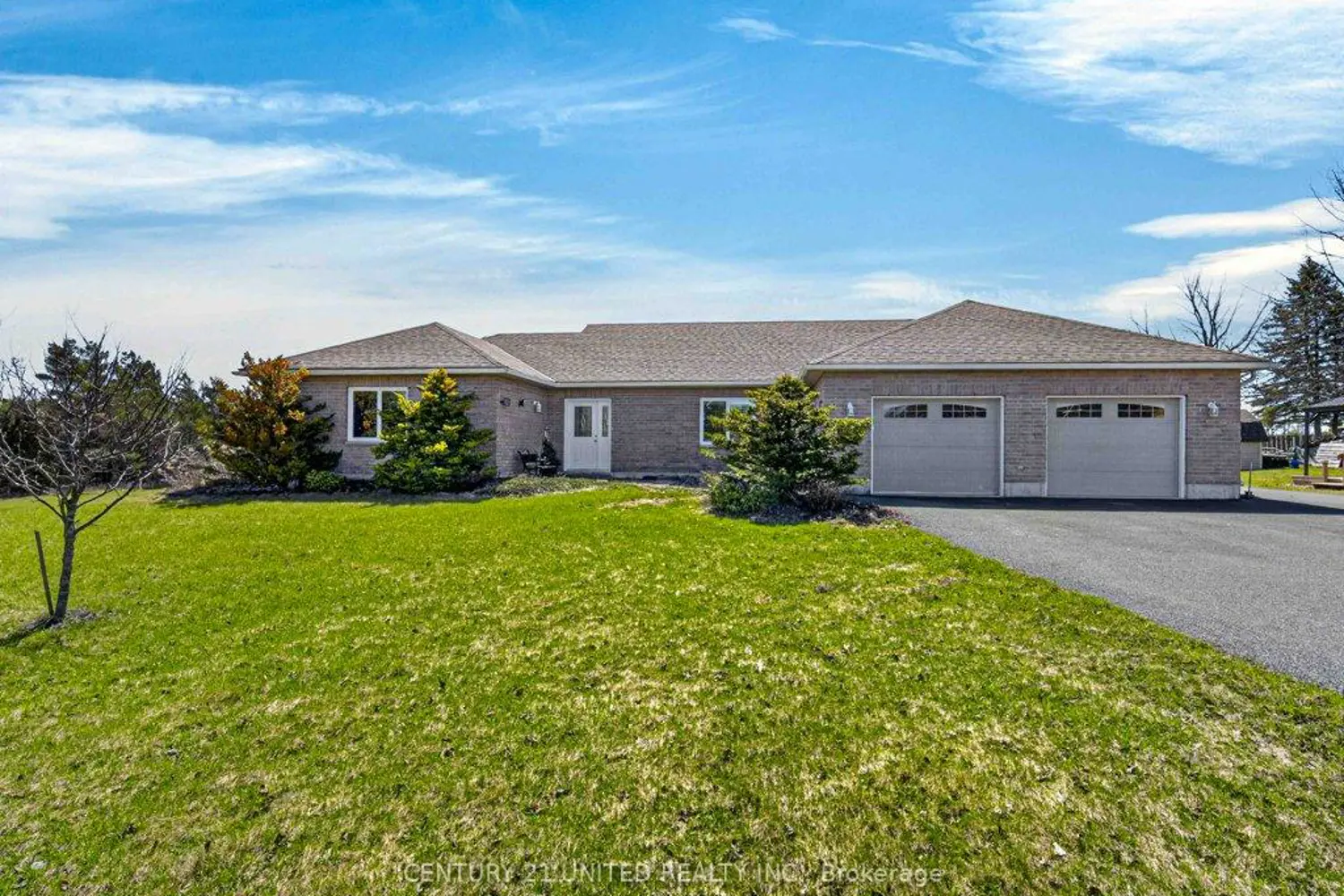 3435 Dummer Asphodel Road