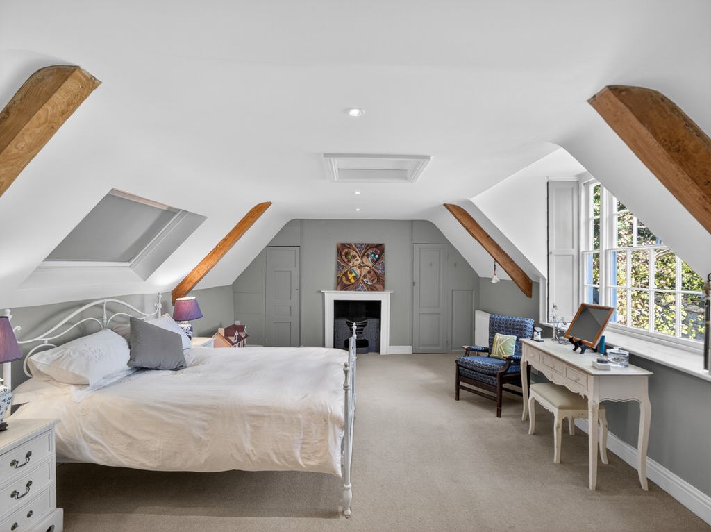 Additional image 24 of 6 bed detached house for saleMarket Place, Faringdon, Oxfordshire SN7