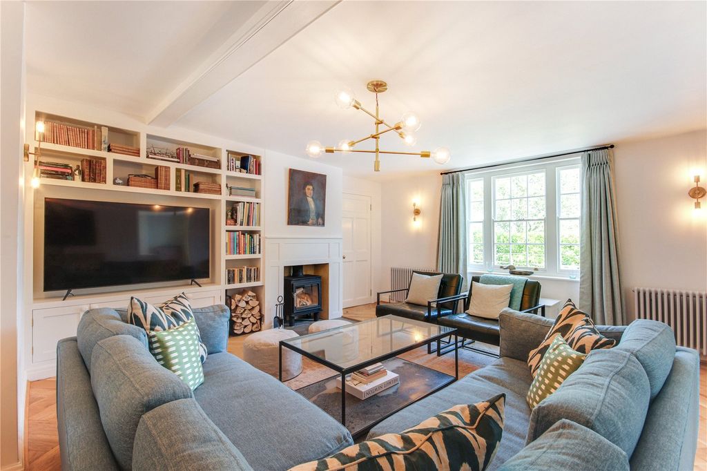 Additional image 13 of 5 bed detached house for saleHigh Street, Burwash, Etchingham, East Sussex TN19