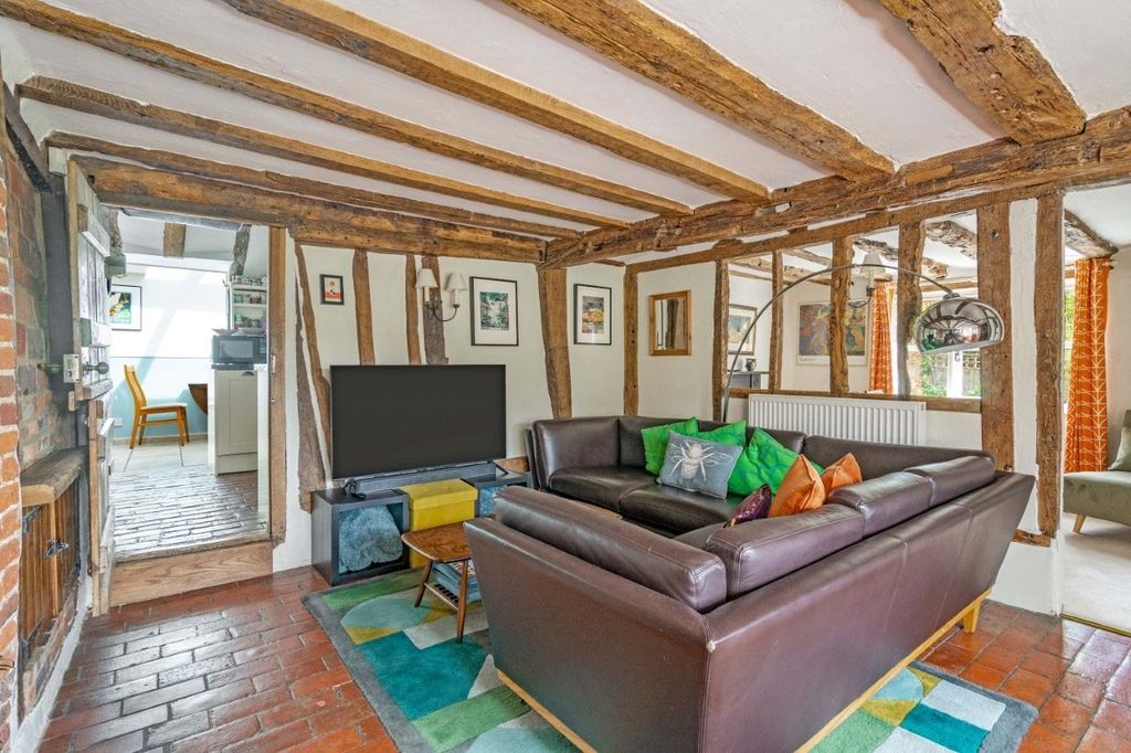 Additional image 10 of 3 bed semi-detached house for saleSchool Hill, Burwash, East Sussex TN19