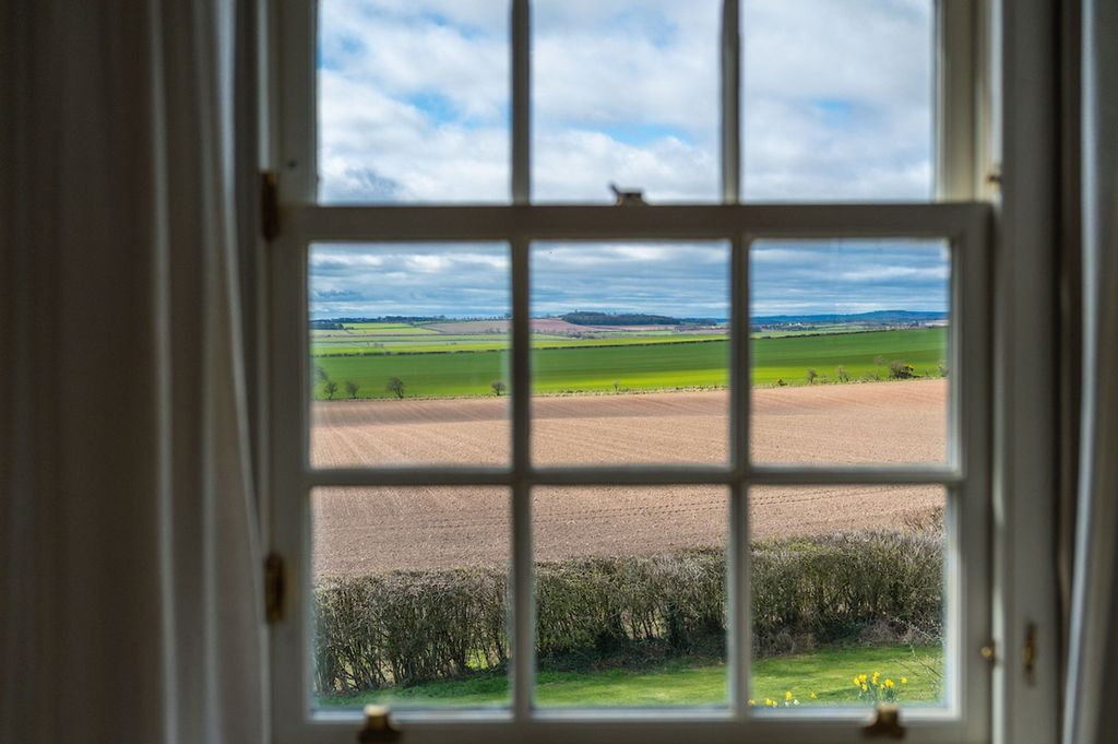 Additional image 29 of 4 bed detached house for saleNorthwood House, Whitfield, Coldingham, Eyemouth TD14