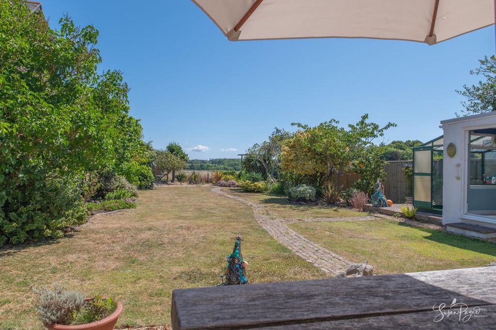 Additional image 42 of 3 bed detached bungalow for saleCopse Lane, Freshwater PO40
