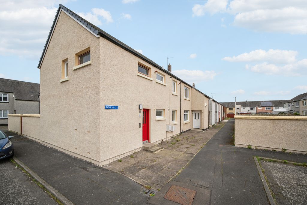 Additional image 19 of 2 bed terraced house for saleBeauly Court, Grangemouth FK3