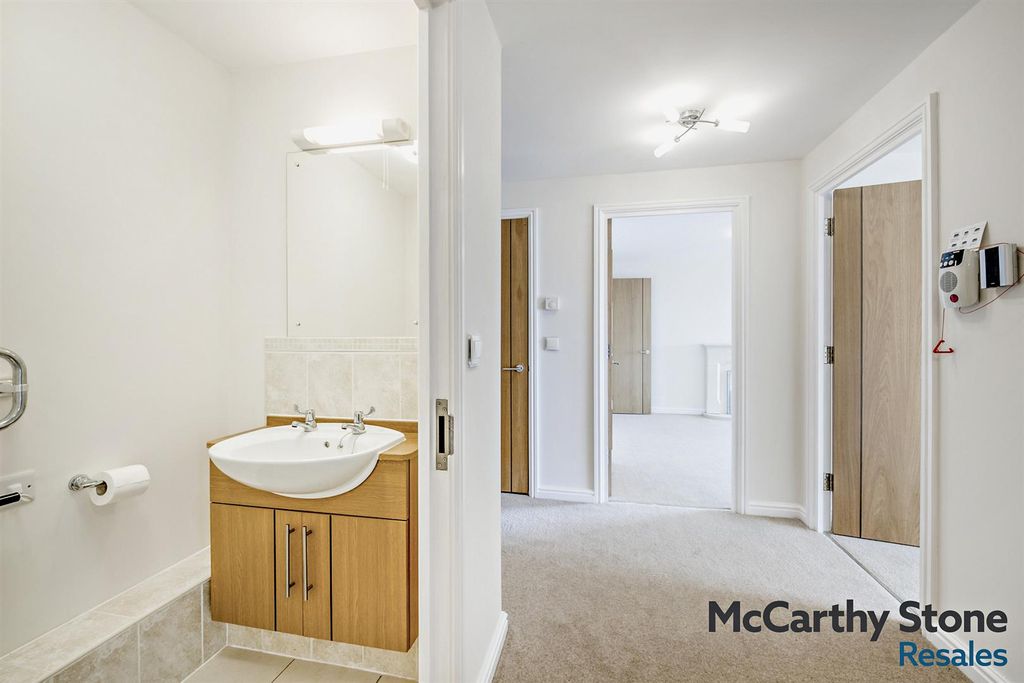 Additional image 9 of 2 bed flat for saleRoswell Court, Douglas Avenue, Exmouth EX8