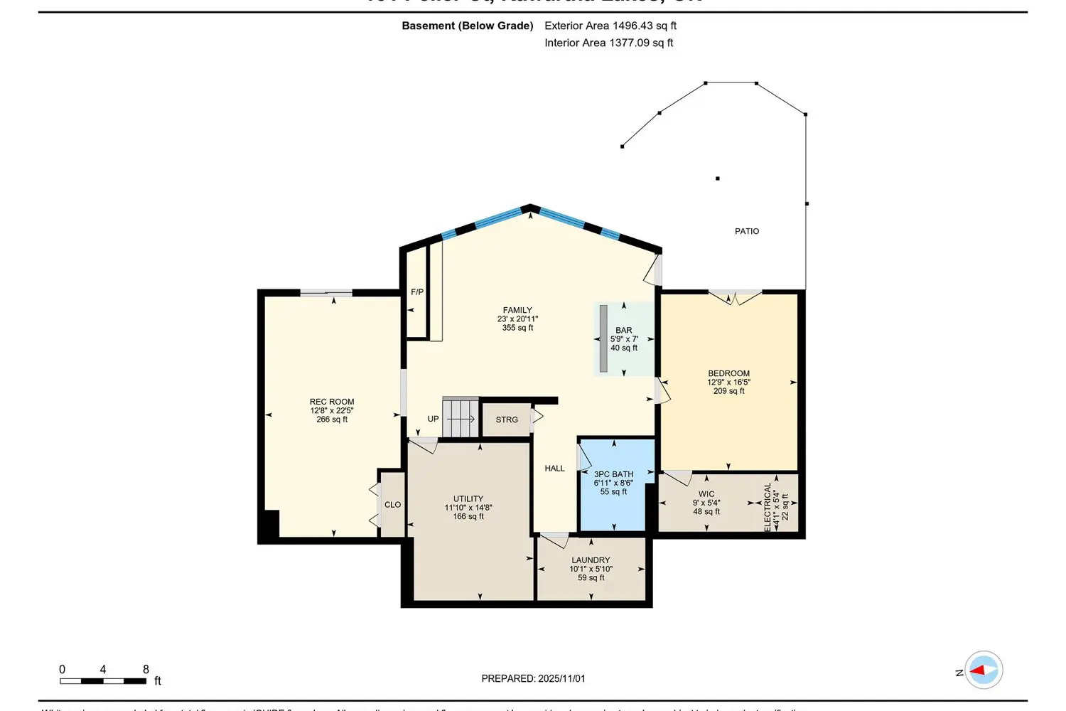 Additional image 18 of 151 Peller Court