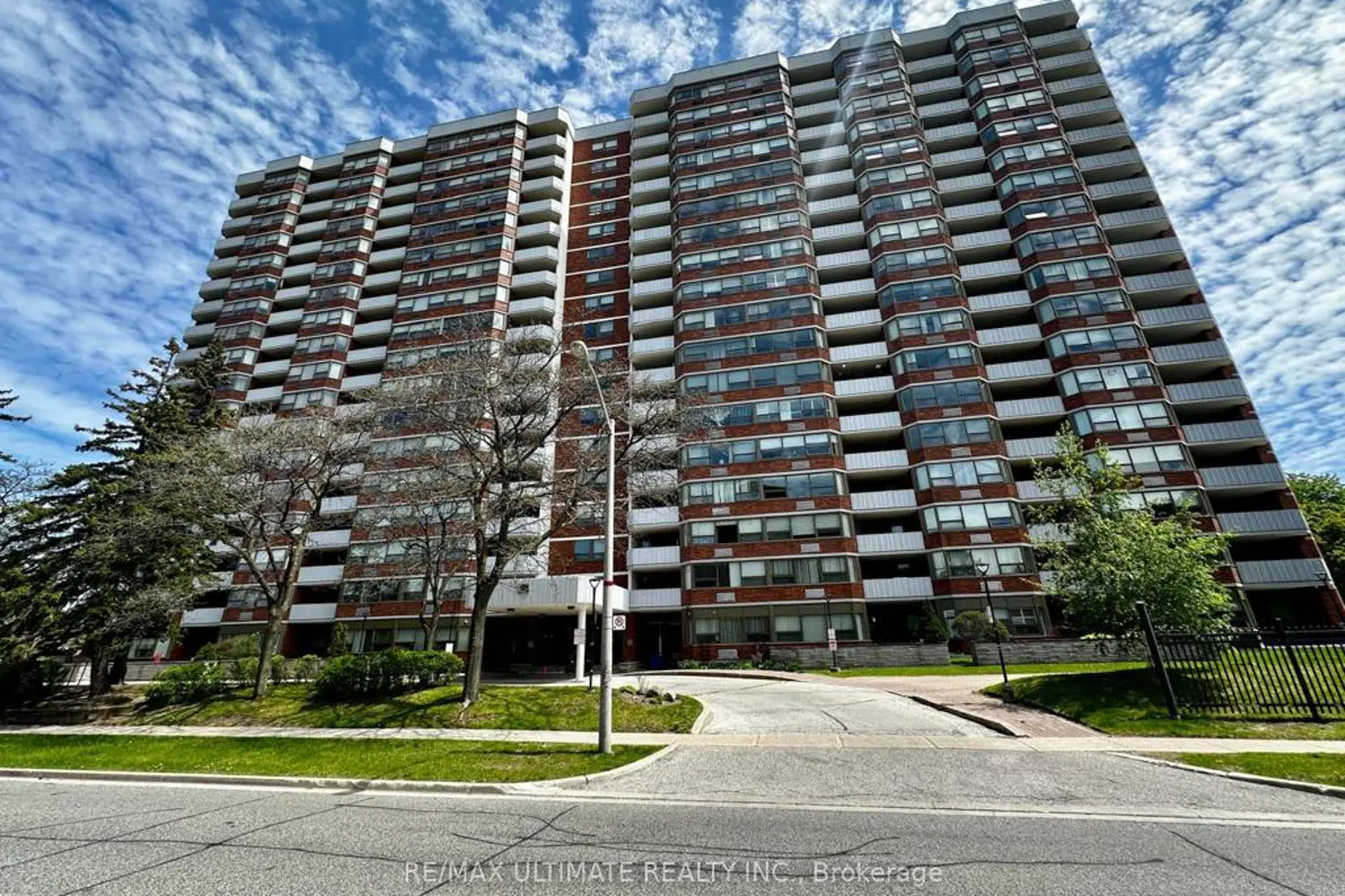 121 Ling Road 1106