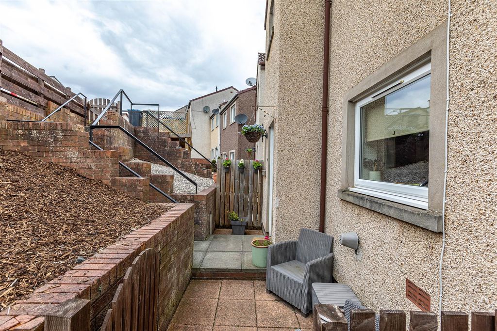 Additional image 21 of 3 bed terraced house for sale21 Leebrae, Galashiels TD1
