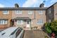 Carlisle Avenue, London, W3