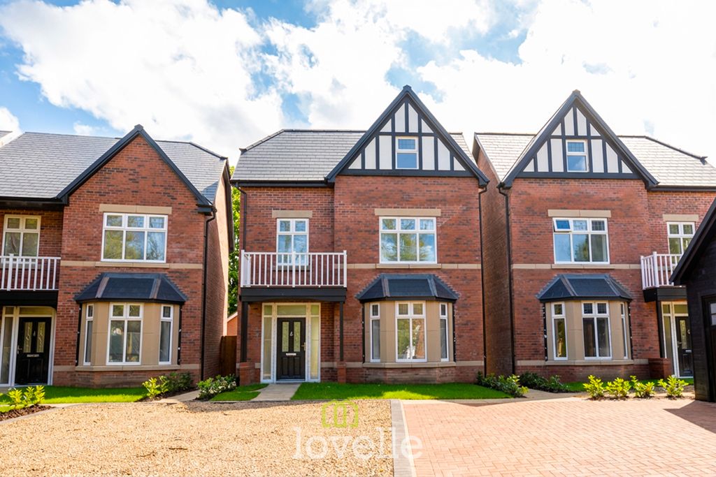 Additional image 4 of 4 bed detached house for salePlot 5, The Elms, Abbey Road, Grimsby DN32