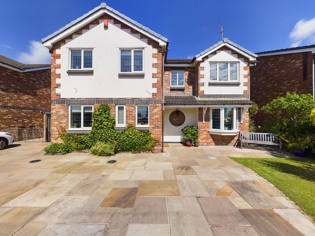 4 bed detached house for saleSouth Strand, Fleetwood FY7