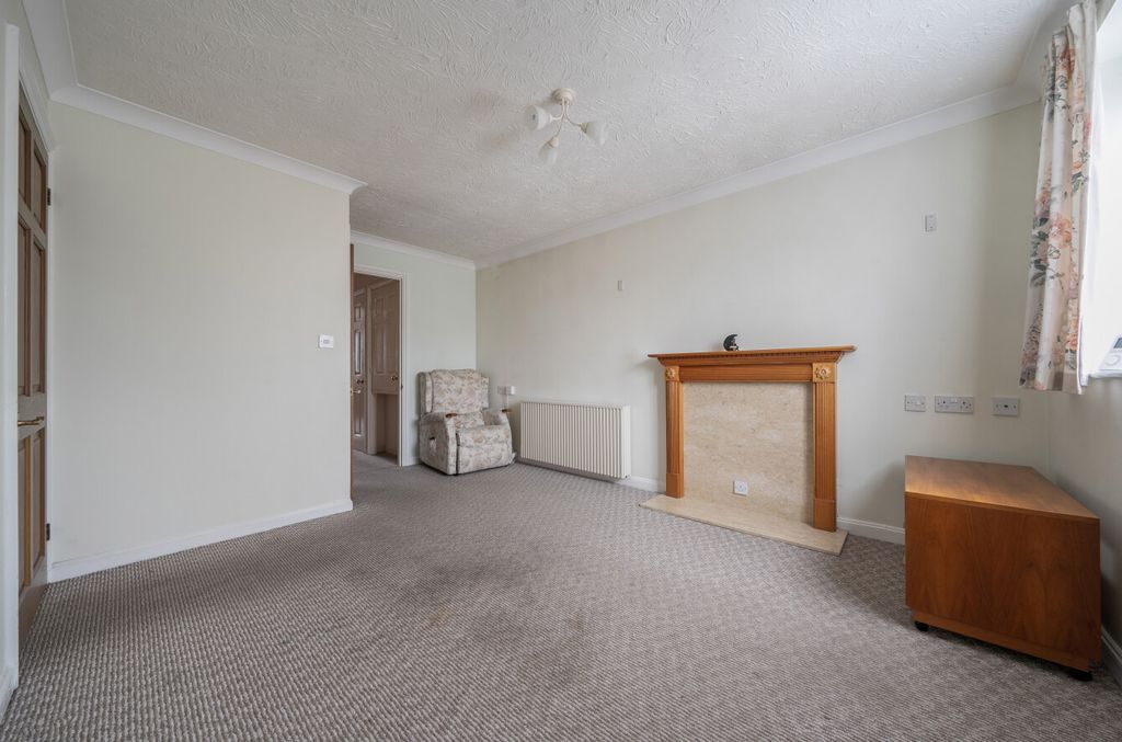 Additional image 3 of 1 bed maisonette for saleCoxwell Gardens, Faringdon, Oxfordshire SN7