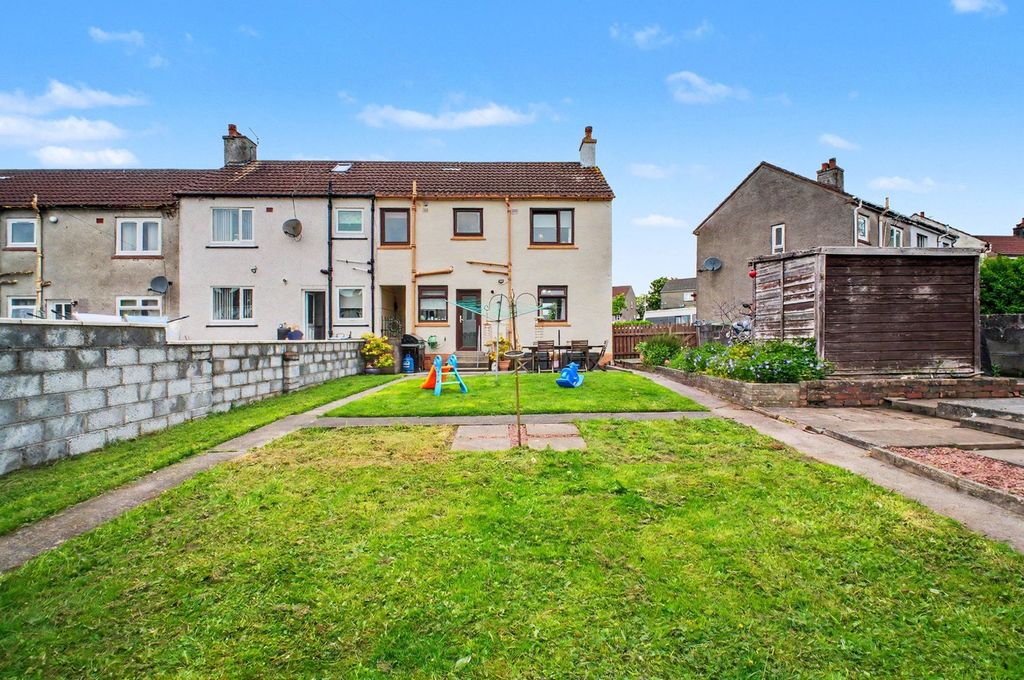 Additional image 14 of 3 bed terraced house for saleCrofthead Avenue, Kilmarnock KA3